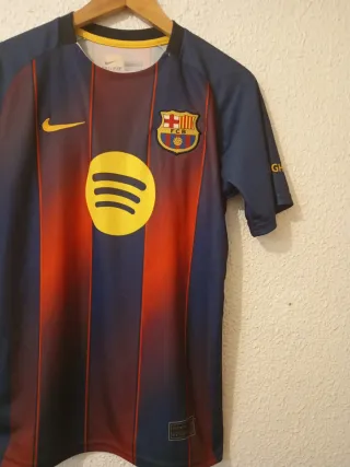 Camiseta Fútbol Niño