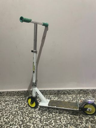 Patin infantil 5-8 años