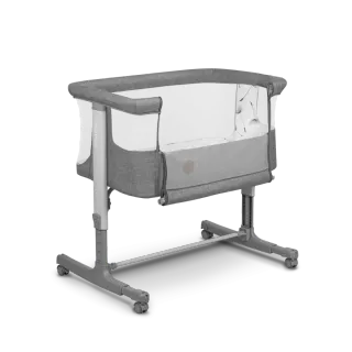 Cuna de viaje Lionelo 3 en 1