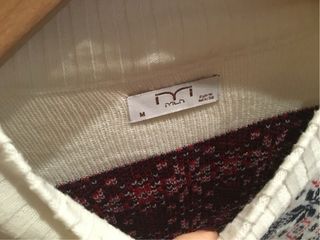 Jersey invierno Talla M