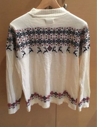 Jersey invierno Talla M