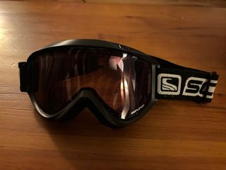 Gafas de esquí Scott Amplifier