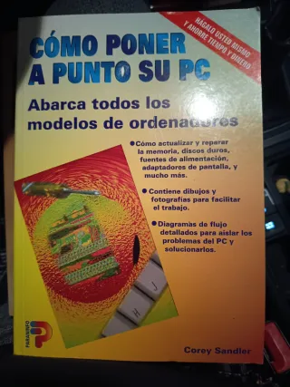 Informatica libro