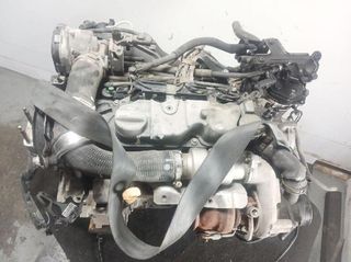 Kvja motor completo ford fiesta (cb1) otolp1006125