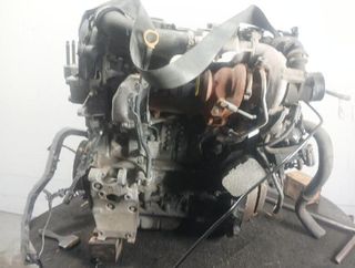 Kvja motor completo ford fiesta (cb1) otolp1006125