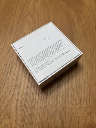 Airpods 4 Nuevos con Factura