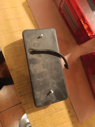 Pilotos Traseros para Caravanas y Remolques