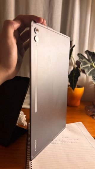 Tablet Samsung S10 Ultra WIFI 256GB