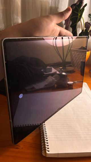 Tablet Samsung S10 Ultra WIFI 256GB