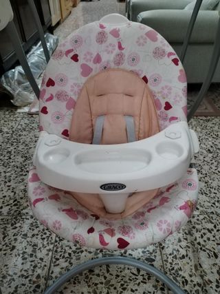 COLUMPIO PARA BEBE GRACO