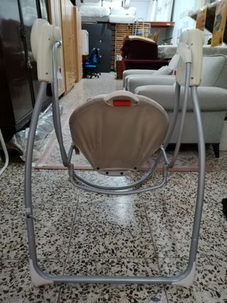 COLUMPIO PARA BEBE GRACO