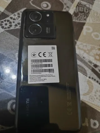 Xiaomi 13T Pro 512GB