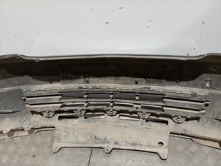 PARAGOLPES DELANTERO OPEL MERIVA