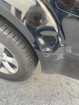 Nissan Pathfinder 2008