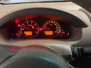 Nissan Pathfinder 2008