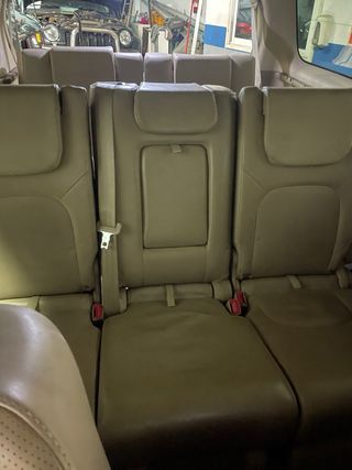 Nissan Pathfinder 2008