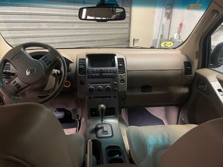 Nissan Pathfinder 2008