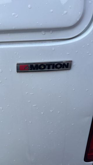 Volkswagen maxi Caddy 2018