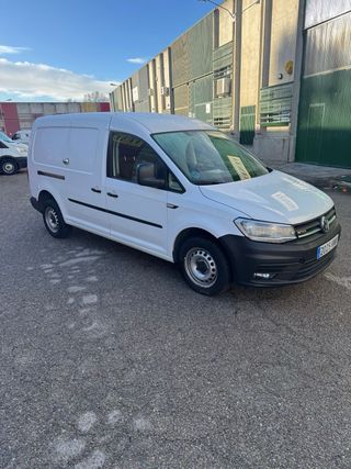 Volkswagen maxi Caddy 2018