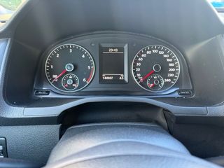 Volkswagen maxi Caddy 2018