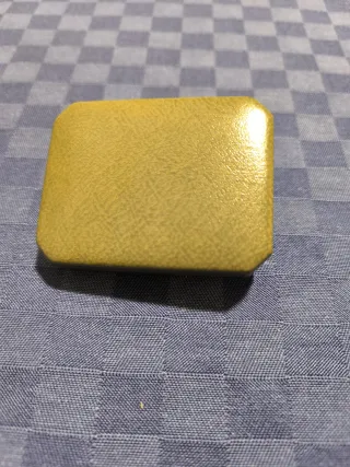 Accendino Ronson Gas Vintage