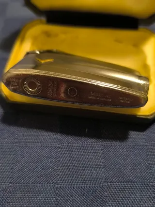 Accendino Ronson Gas Vintage