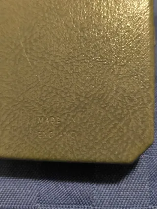 Accendino Ronson Gas Vintage