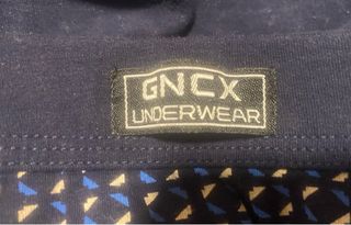 Lote 14 Calzoncillos Boxer GNCX Nuevos