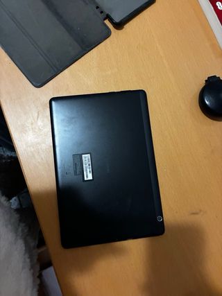 Tablet Huawei MediaPad T3 Negra