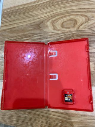 Street Fighter Years 1-2 Fighters Edition Switch