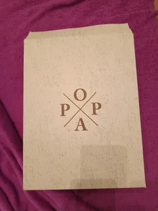 Sandalias Popa Mujer Beige