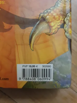 En El Reino De La Fantasia