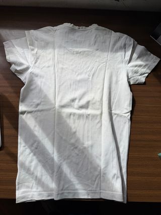 Camiseta Adidas Roland Garros