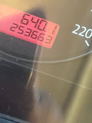 Volkswagen Transporter T5 2008