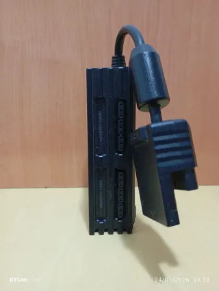 Adaptador Multitap Sony PlayStation 2