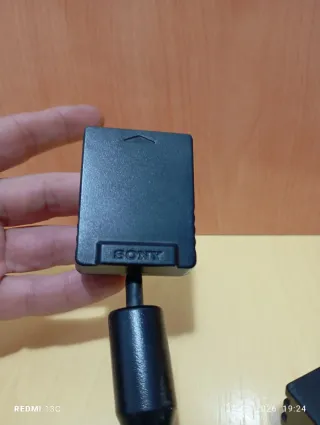 Adaptador Multitap Sony PlayStation 2