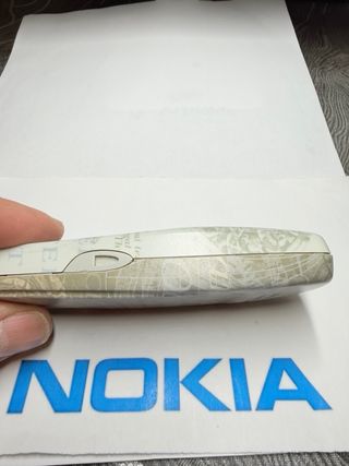 Nokia 3330 Conservato Testato Libero
