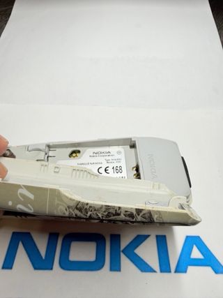 Nokia 3330 Conservato Testato Libero