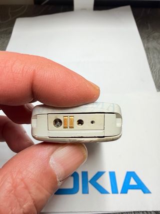 Nokia 3330 Conservato Testato Libero