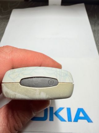 Nokia 3330 Conservato Testato Libero