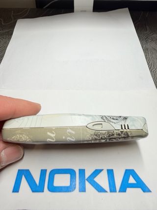 Nokia 3330 Conservato Testato Libero