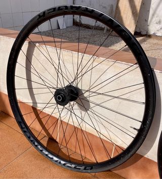 Ruedas Bontrager Kovee Elite 30
