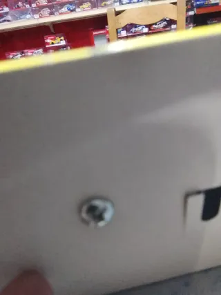 Coche Slot Scalextric Sloter Zytek Azul