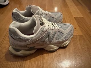 Zapatillas New Balance Mujer Talla 37.5