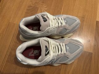 Zapatillas New Balance Mujer Talla 37.5