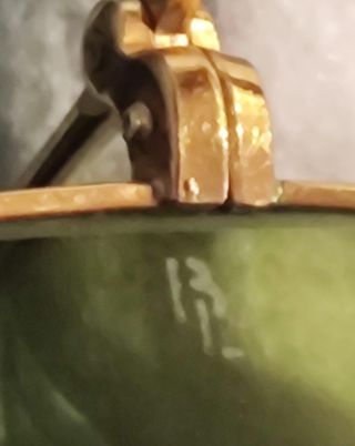 Occhiali da sole vintage Ray-Ban Aviator