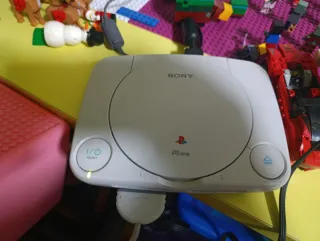 Sony PS one Consola
