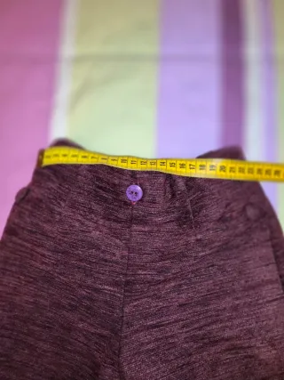 Traje Fallero Chaleco y Pantalón