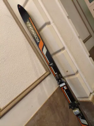 Esquís Rossignol Allegro
