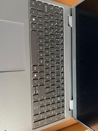 Portátil Dell Latitude 3550 Nuevo